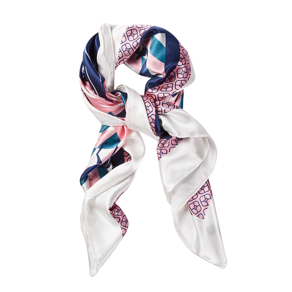 Silk Scarf