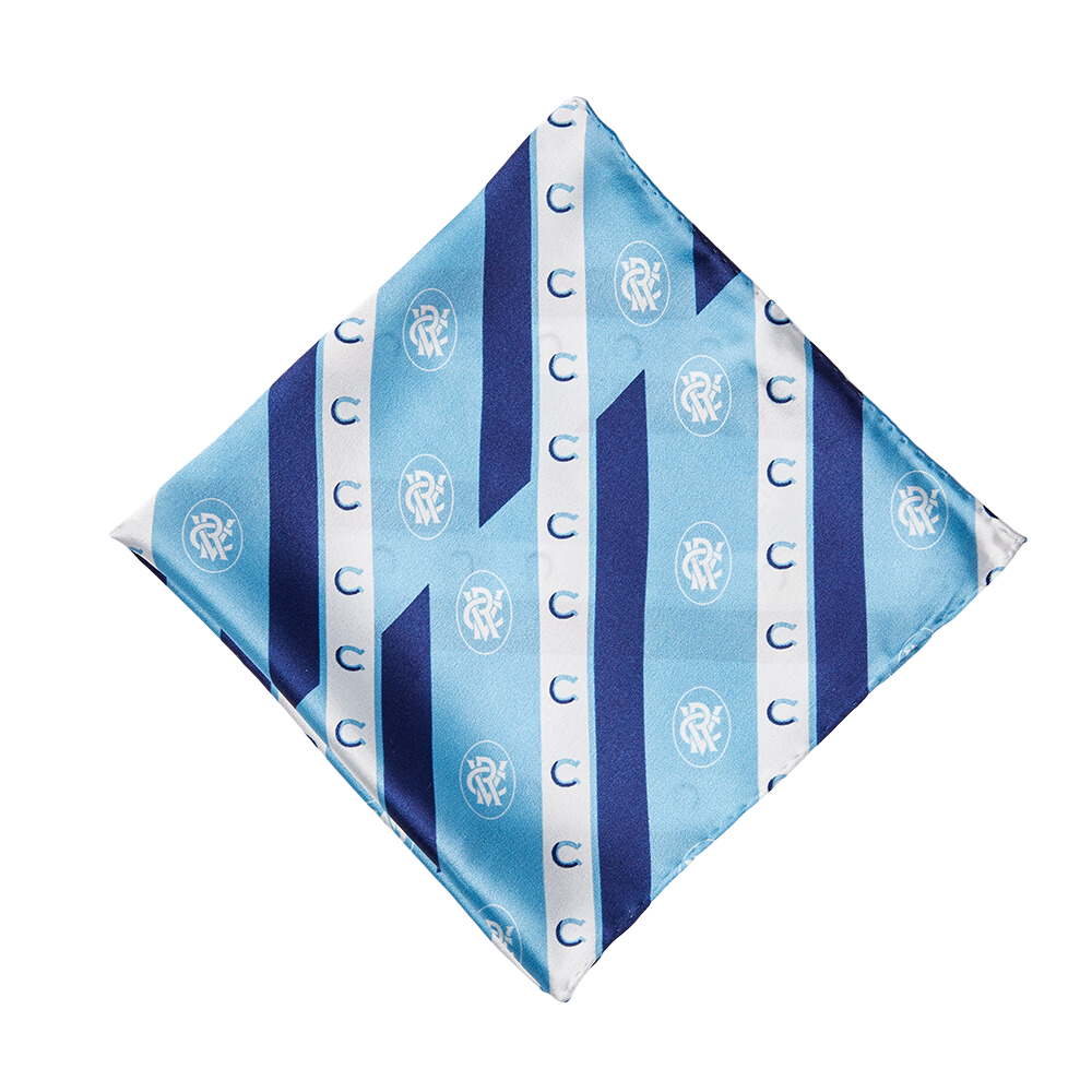 Silk Pocket Square