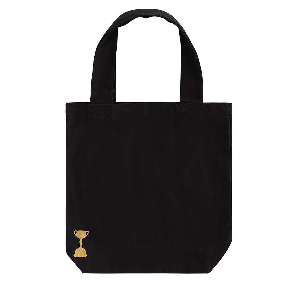 Cup Tote Bag
