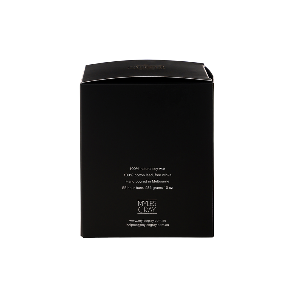 Flemington Rose Candle