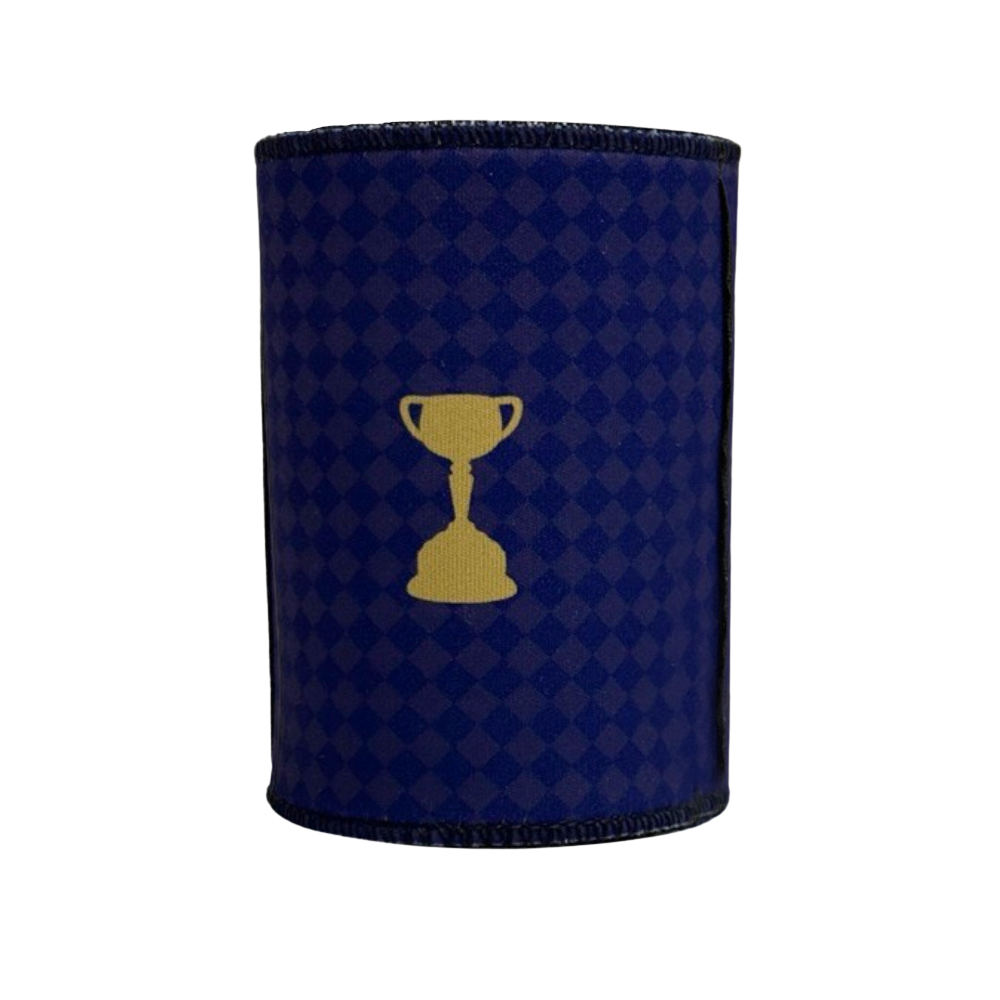 Melbourne Cup Carnival 2025 Stubby Holder