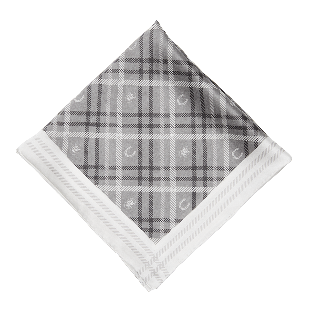 Silk Pocket Square
