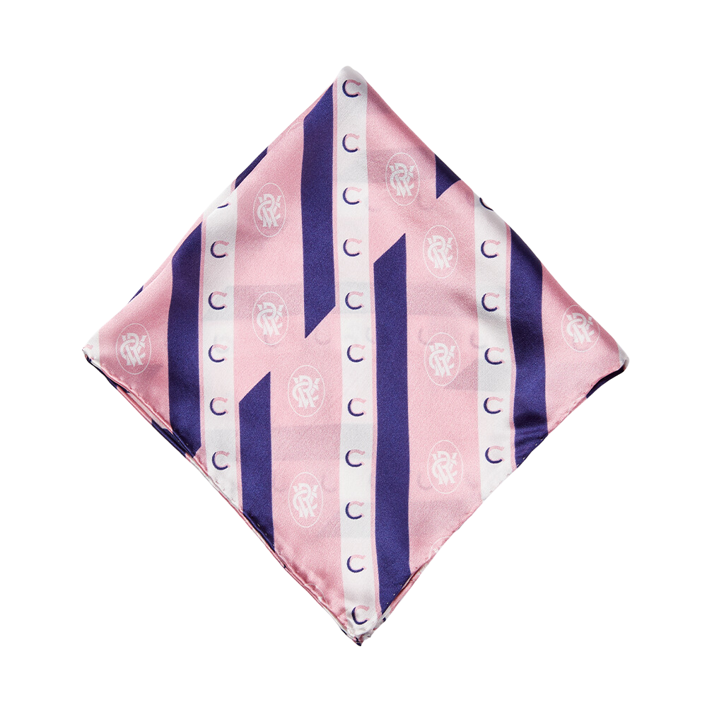 Silk Pocket Square
