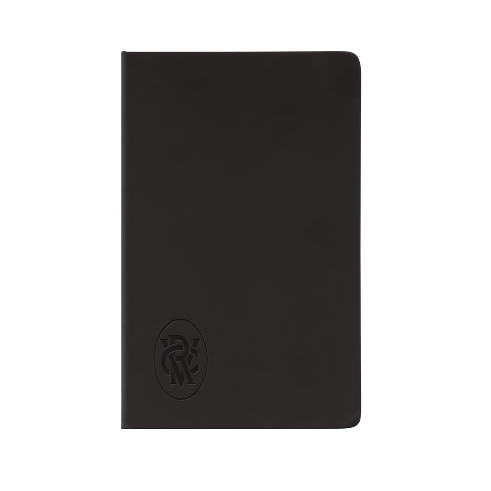 Moleskin Notebook