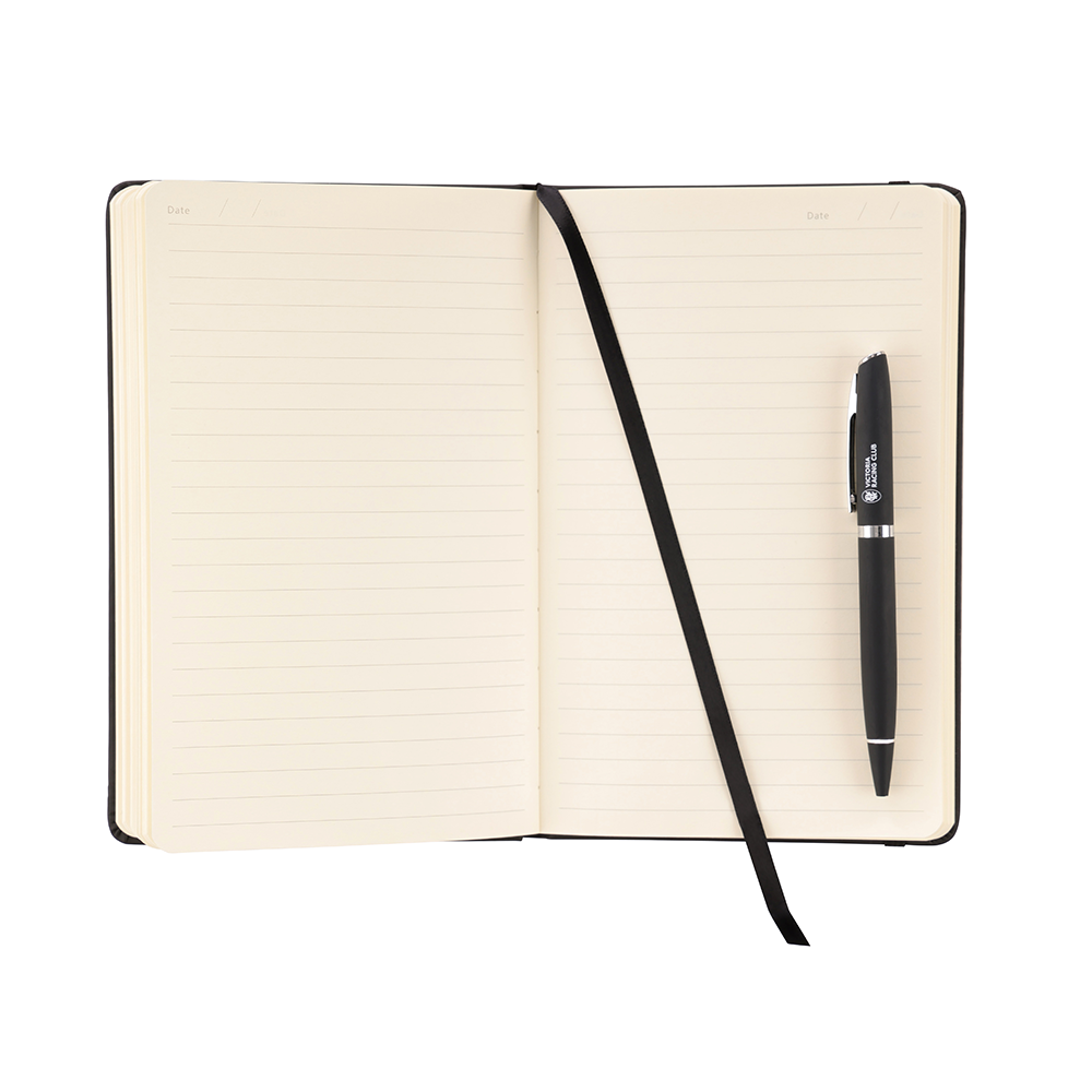 Moleskin Notebook