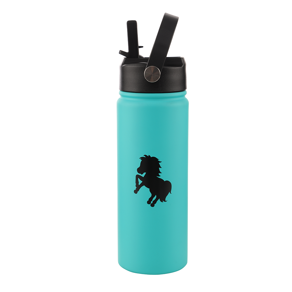 Pony Drink Bottle