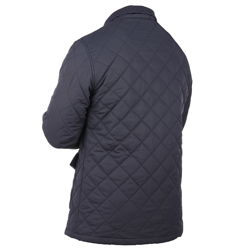 Quilted Jacket