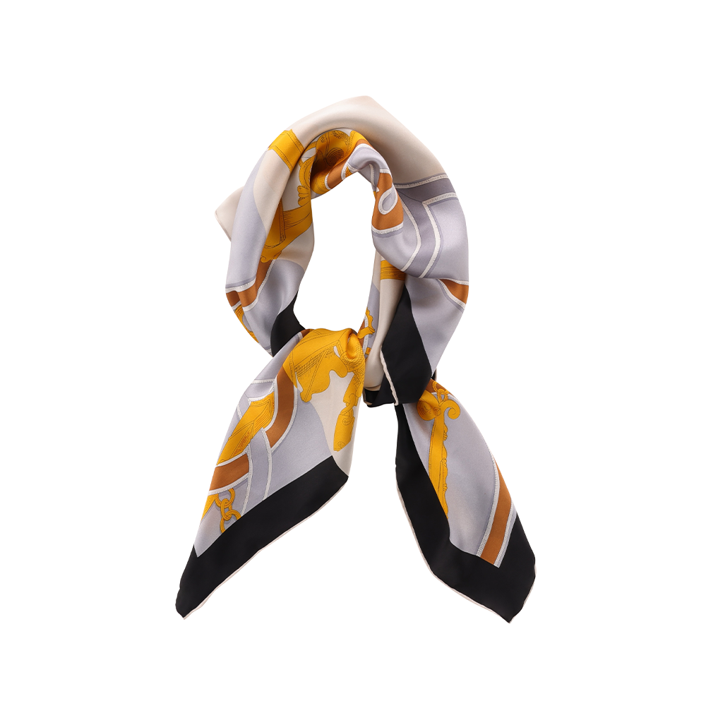 Silk Scarf