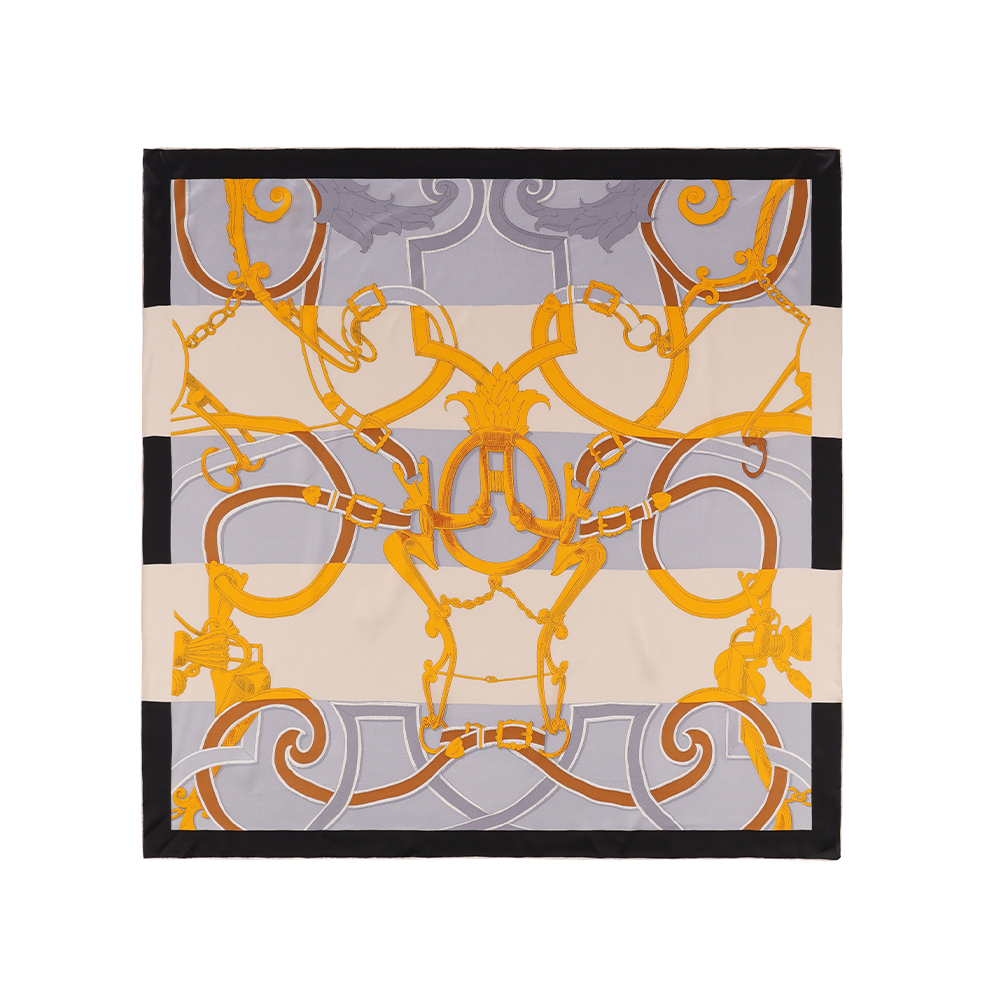 Silk Scarf