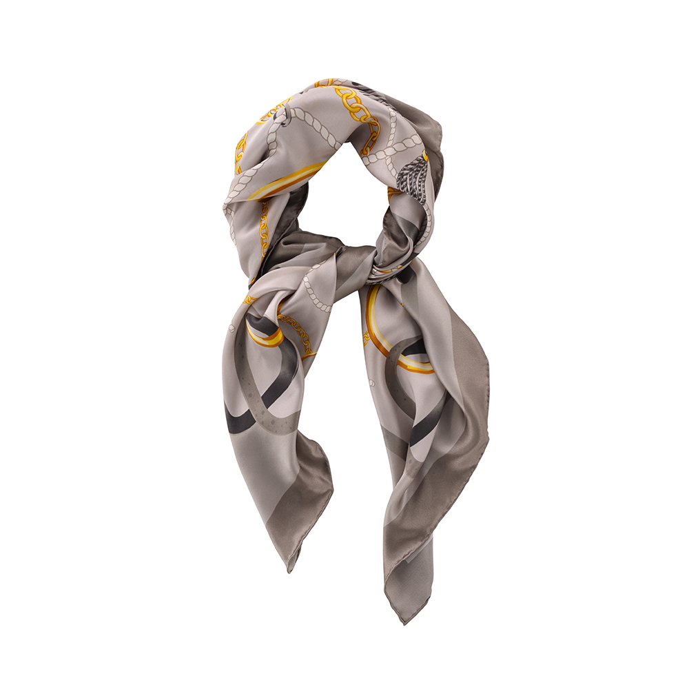 Silk Scarf