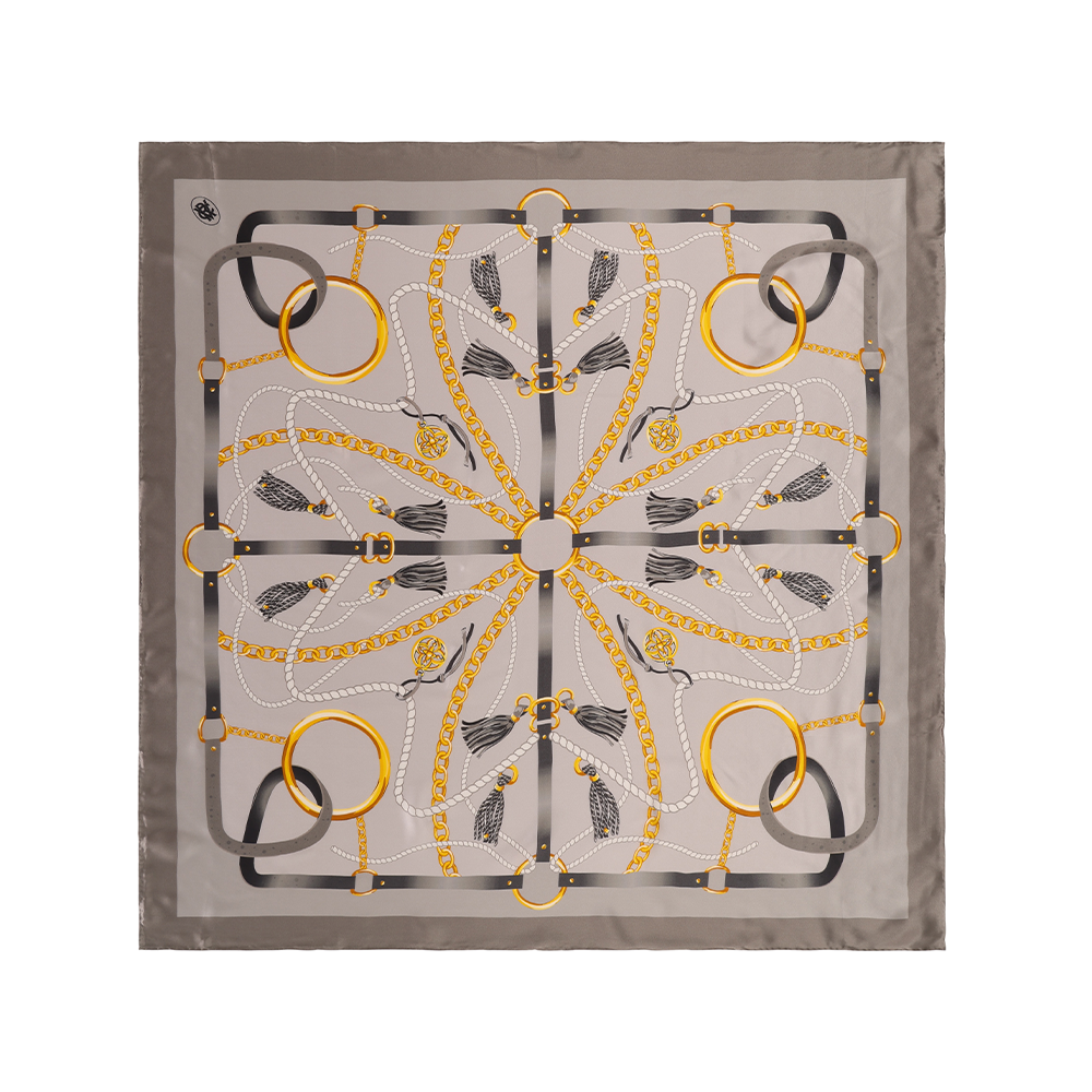 Silk Scarf