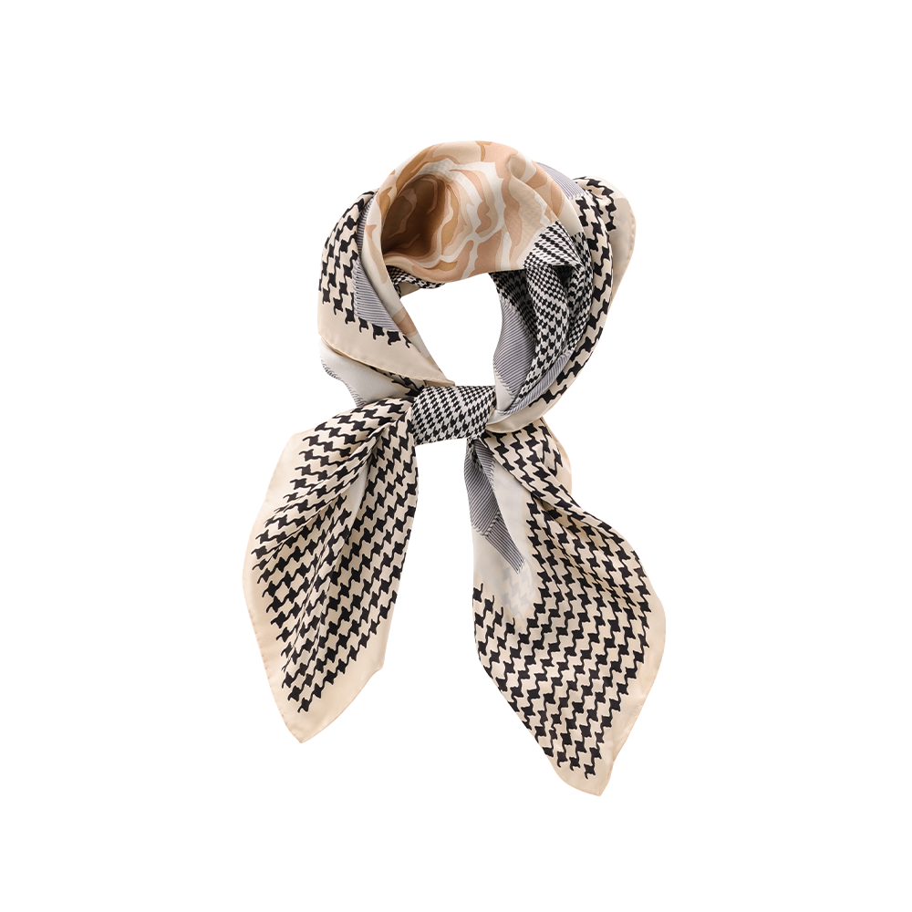 Silk Scarf