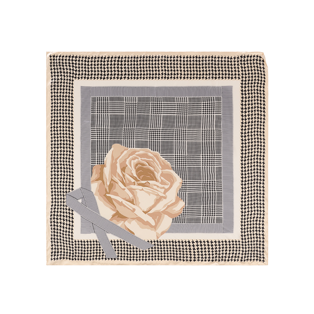 Silk Scarf