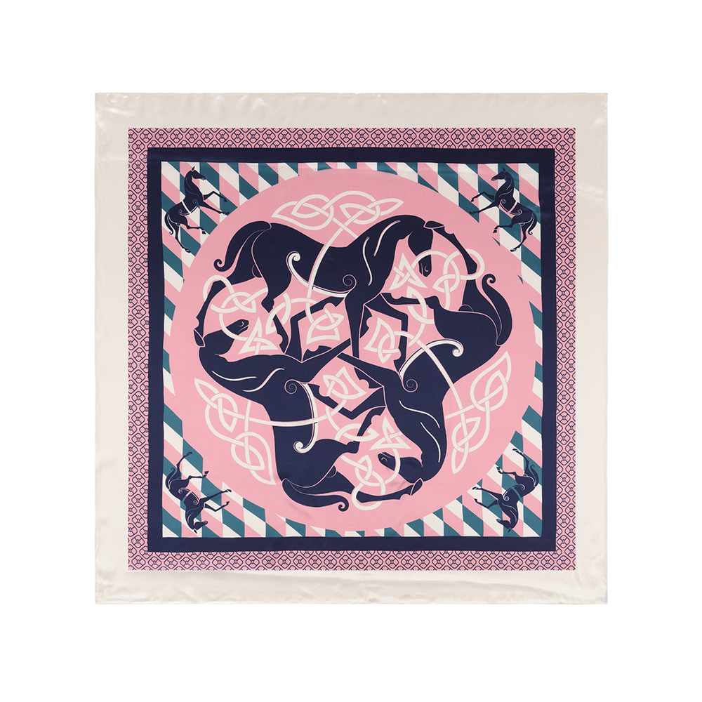 Silk Scarf