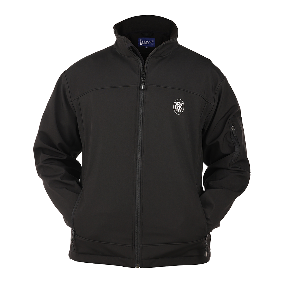 Soft Shell Jacket