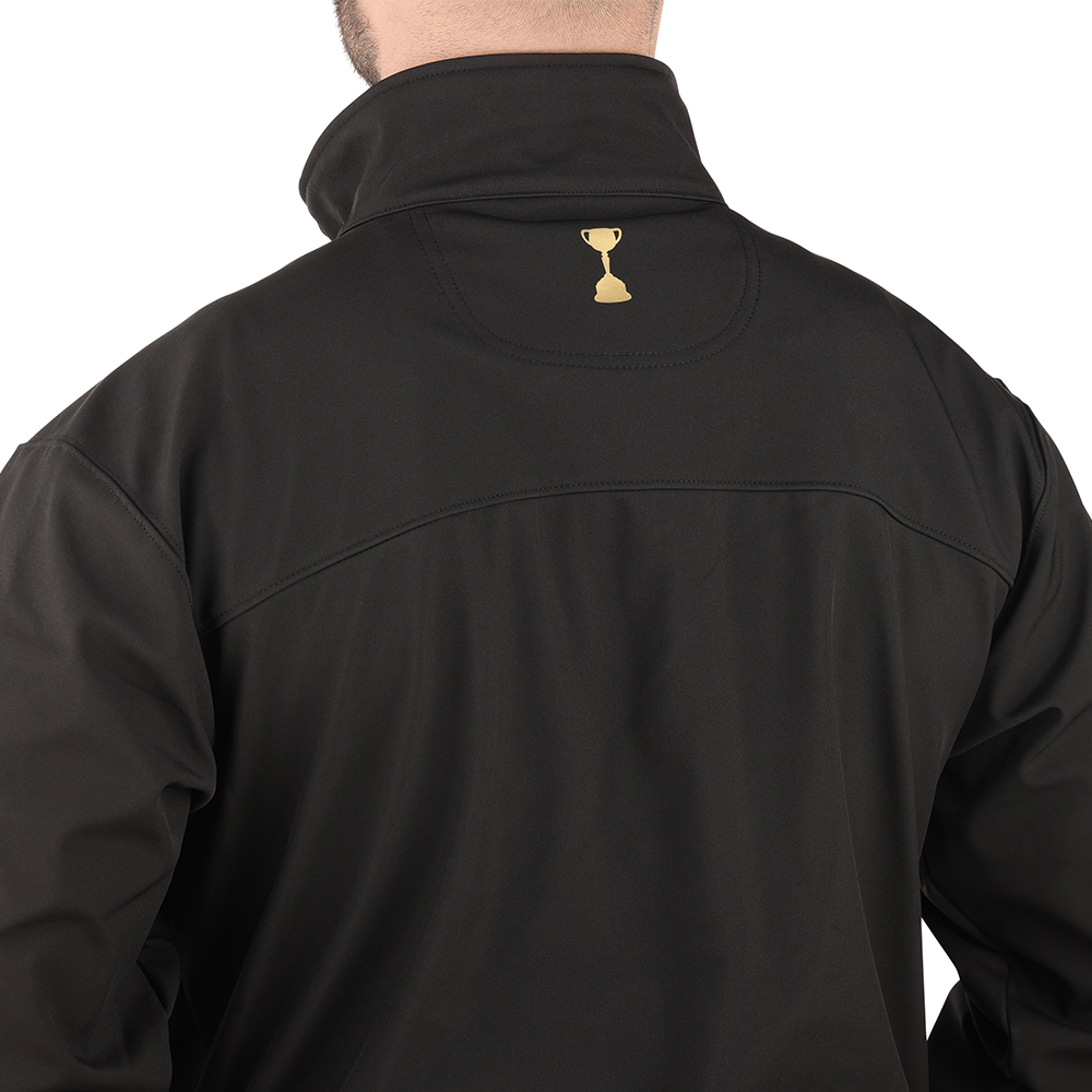Soft Shell Jacket