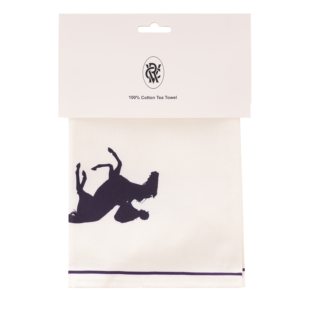 VRC Tea Towel