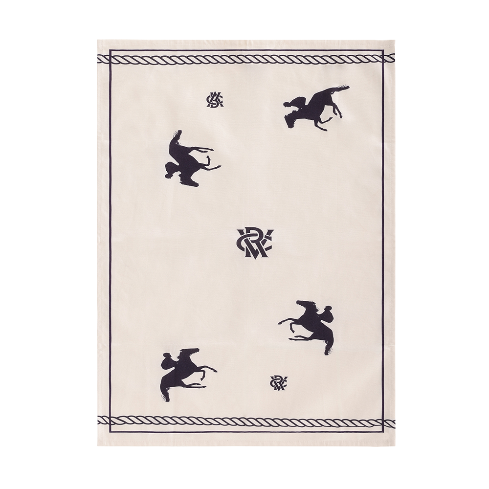 VRC Tea Towel