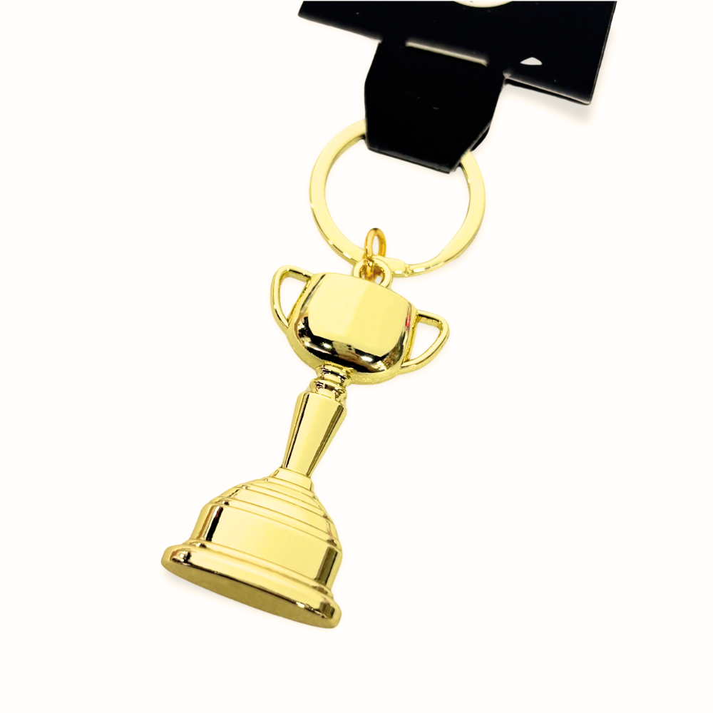 Melbourne Cup 3D Replica Keyring