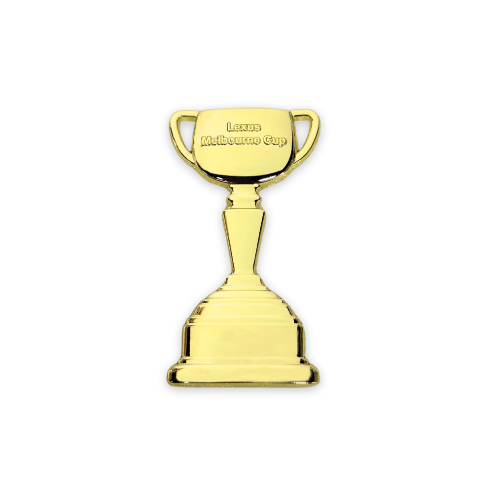 Lexus Melbourne Cup Magnet