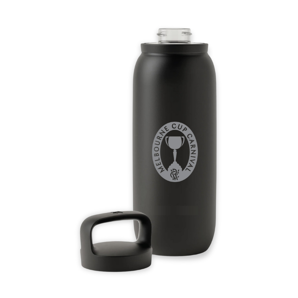 Melbourne Cup Carnival Drink Bottle