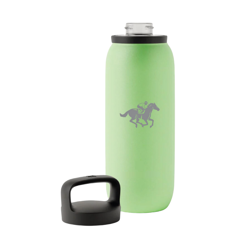 VRC Light Green Drink Bottle