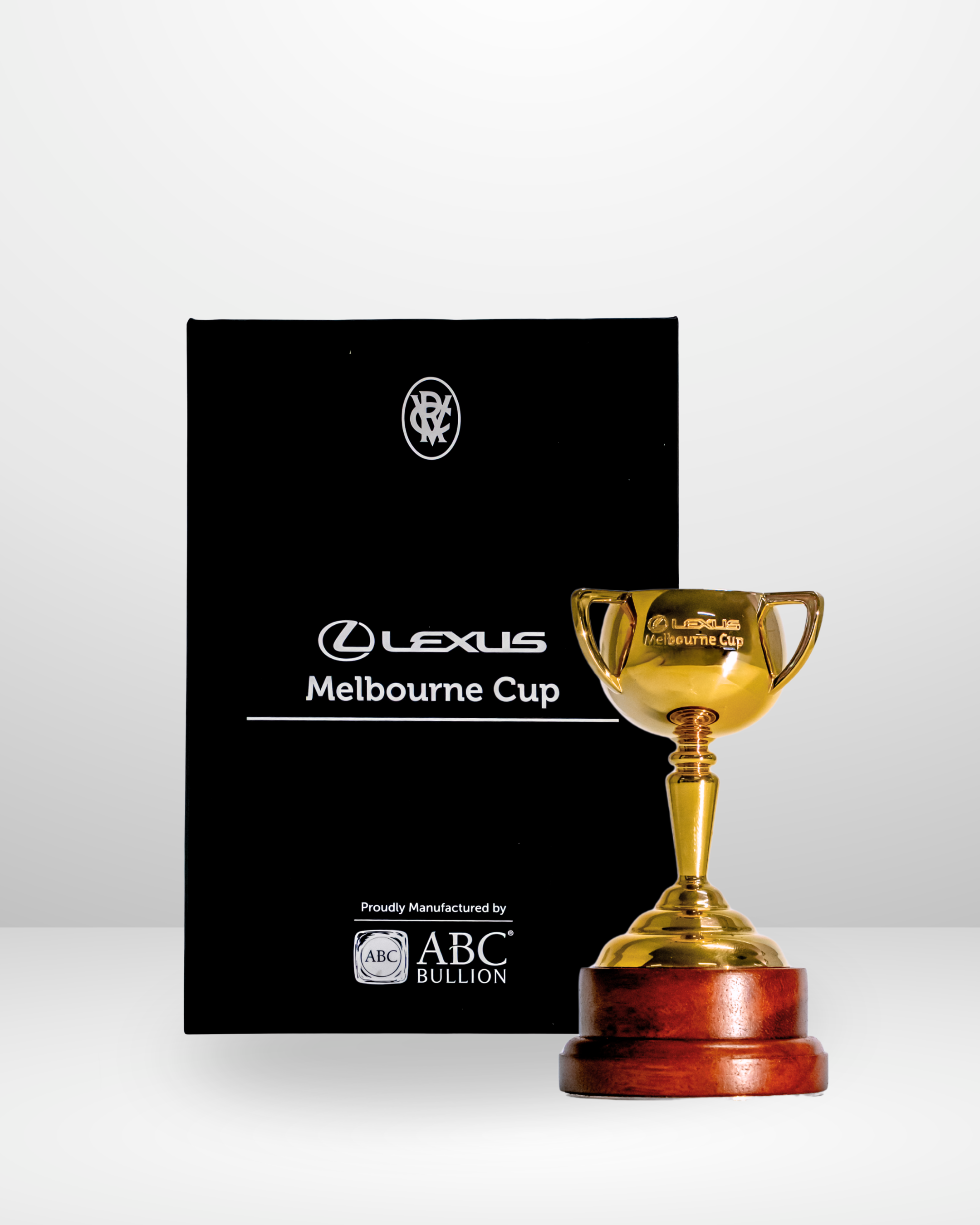 Replica Lexus Melbourne Cup