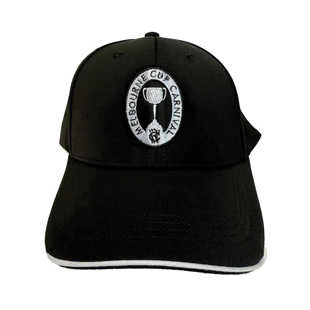 Melbourne Cup Carnival Cap