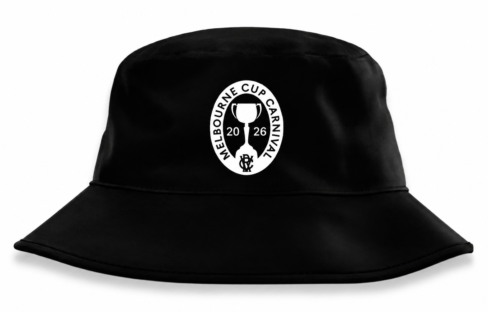2026 Melbourne Cup Carnival Bucket Hat