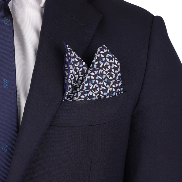 Pocket Square | VRC Merchandise – VRC Merchandise Shop