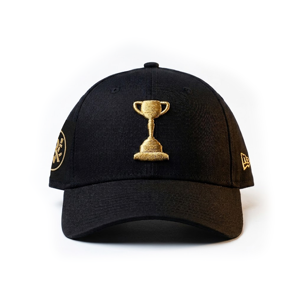New Era Cup Cap