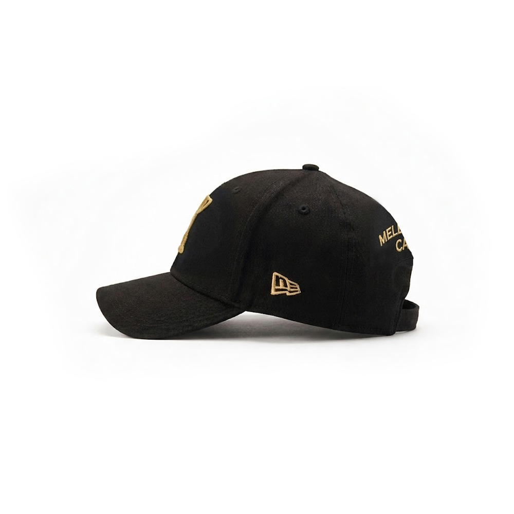 New Era Cup Cap