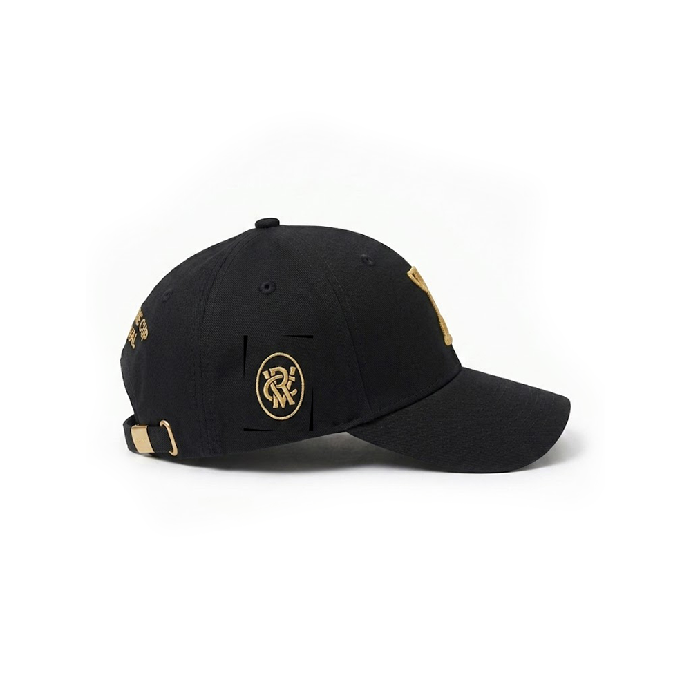 New Era Cup Cap