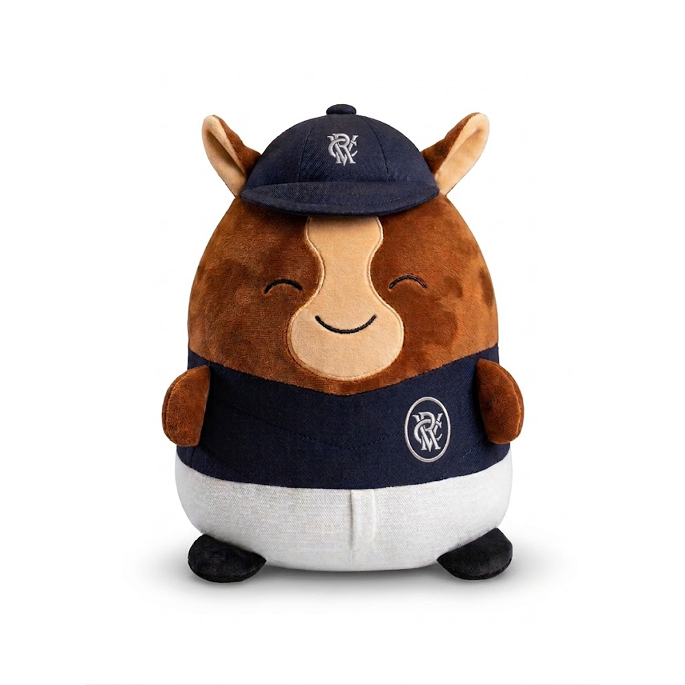 VRC Plush Squish